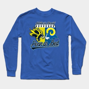 Penn ar Bed Long Sleeve T-Shirt